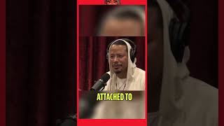 Terrence Howard tells Joe Rogan Story about Oxford Speech [upl. by Oswell]