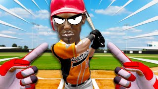 VR Baseball Games [upl. by Oj791]