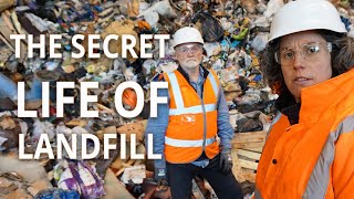 The Secret Life of Landfill  Full Documentary [upl. by Najed]