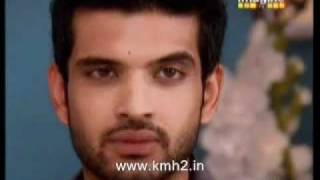 Kitni Mohabbat Hai 29th December Part 1 2010 kitni mohabbat hai [upl. by Ellerrad238]