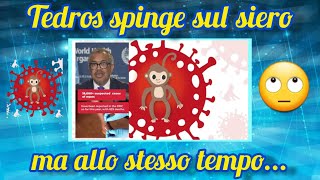 Lultimo video di Tedros Audio in italiano [upl. by Sabsay]