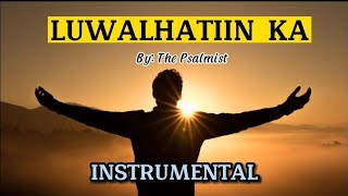 LUWALHATIIN KA Instrumental  Keyboard Cover [upl. by Allayne]