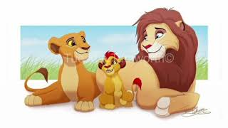 Kion Tribute [upl. by Kaylee189]