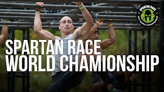 Spartan Race  2014 Vermont Beast World Championship  Official Race Video [upl. by Dianthe]