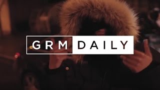 Culprit  Famous Music Video  GRM Daily [upl. by Oswin]