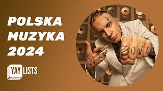 Polska Muzyka 2024 🎧 Nowe Wydanie Najlepsze Polskie Piosenki  Muzyka Pop amp Taneczna [upl. by Dinse124]