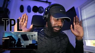 TPL BM X Mini X Sava OTP  Plugged In W Fumez The Engineer  Pressplay Reaction  LeeToTheVI [upl. by Shawn]