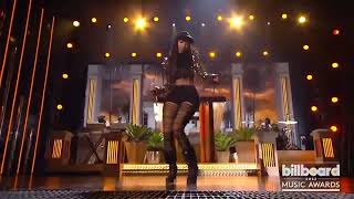 Nicki Minaj  High School feat Lil Wayne Performance [upl. by Annoved]