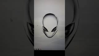 Alienware Area  51m R2 shorts youtubeshort [upl. by Eerolam494]