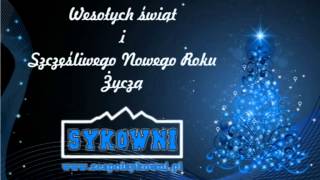 Sykowni  Gwiazdy Tańczyły Pastorałka [upl. by Becca]