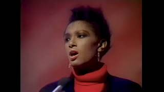 Dee C Lee  See The Day on Wogan in 1080p [upl. by Kathi]