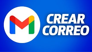 Como Crear un Correo Electrónico en Gmail 2024 [upl. by Ainotna]