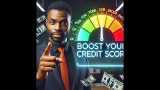 The scary truth about credit scores  Dr Boyce Watkins [upl. by Tnelc]