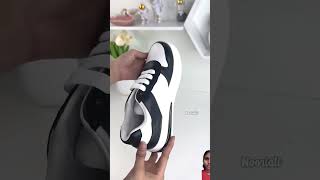 Shoes👟 aaye hain meesho se 🥰🥰🥰voh bhi affordable price m 😱messhohaul meeshoviralshort shoes👟 [upl. by Nazarius988]