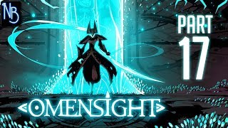 Omensight Walkthrough Part 17 No Commentary [upl. by Avad]