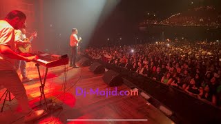 Reza Bahram live in Concert May 2023 Hamburg  کنسرت رضا بهرام در هامبورگ [upl. by Mcgill]