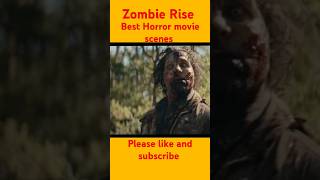 Zombie part 1 Hollywood Zombie Movie  hollywood movie hindi dubbed ytshorts shorts bhoot [upl. by Aldo]