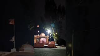 Hanuman jee mandir me pract huye hai viral trending shortvideo [upl. by Itsirc]