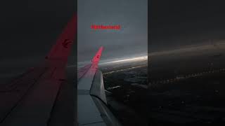 Netherland Area teresaaksnes shortvideo airport amsterdam netherland [upl. by Anwahsed]