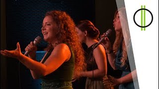 Jazz Akusztik teljes adás  Jazzation 20181020 [upl. by Htiek]