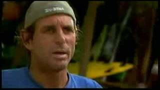 Laird Hamilton The Most Intense wave ever surfed Teahupoo Tahiti [upl. by Silrak]