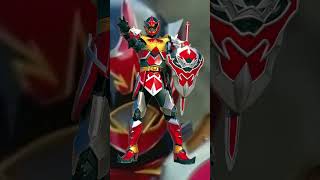 WHO IS THE WOLF WARRIOR OF THE MYSTIC RANGERS IN THE POWER RANGER FRANCHISE powerrangers ai mmpr [upl. by Virge]