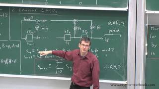 Lecture 4 Stream Ciphers and Linear Feedback Shift Registers by Christof Paar [upl. by Walcoff]