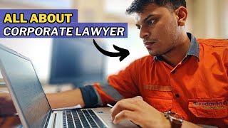 How to BECOME a HIGH INCOME Corporate Lawyer in 2024  CLAT 2025 [upl. by Bree]