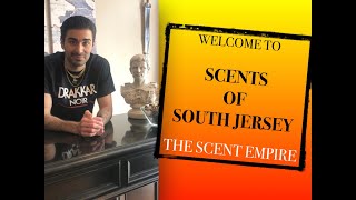 Scents of South Jersey Channel Preview [upl. by Summer]