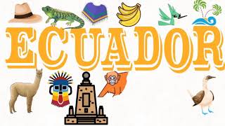 11 Parques Nacionales INCREIBLES de Ecuador 2021  Conócelos  Ecuador Siempre Vive [upl. by Danita]