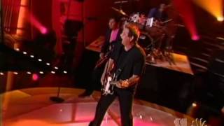 Greg Kihn quotthe Break Up Songquot Live 2005 [upl. by Hterag298]