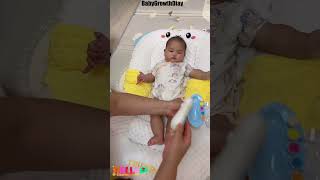 How Can You Trim Your Babys Nails Safely Try Baby Nail Trimmer ElectricShorts [upl. by Nawj]