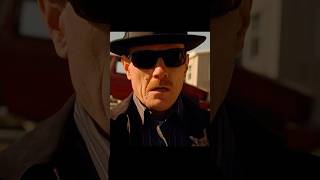 When Walter realized he’s working with a madman…… breakingbad shorts viralvideo crime [upl. by Ranique949]