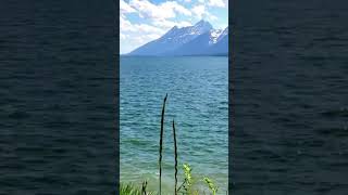 Teton National Park 7 highlight [upl. by Marna900]