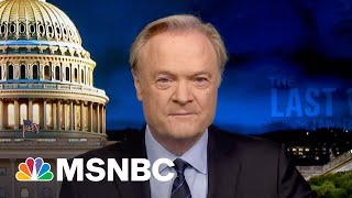 Watch The Last Word With Lawrence O’Donnell Highlights June 6 [upl. by Zuleika]