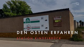 Den Osten erfahren  Kindelbrück  Tag 3 [upl. by Gypsy]