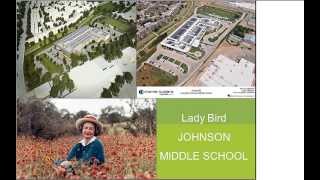 ACEF Webinar  Sustainable Design Net Zero Middle School [upl. by Nylyoj262]