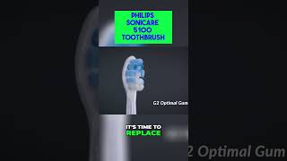 Philips Sonicare Protective Clean 5100 Electric Toothbrush Worth the Hype [upl. by Aisital]