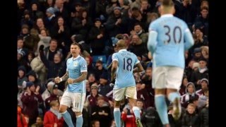 Highlights Southampton FC vs Manchester City EPL MAY12016 [upl. by Layne]