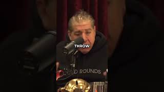 Joe Rogan amp Joey Diaz Try Smelling Salts😵‍💫 [upl. by Acirtap]