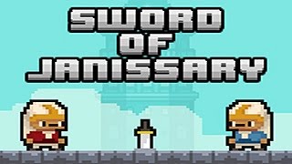 Sword of Janissary [upl. by Ancell260]