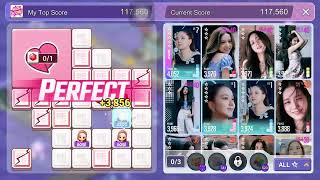 BLACKPINK THE GAME  Finish BLACKPINKS MOON FESTA Festival Limited Resource Ver  ARSDORINT TEAM [upl. by Ganiats]