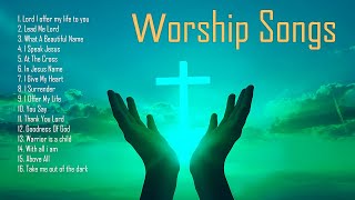 ELEVATION WORSHIP 🙏 Greatest Hits Elevation Worship Music 2024 Playlist 🙏 [upl. by Ateiram945]