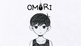 Ran plays Omori Part FIVE [upl. by Jobie]