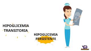 HIPOGLICEMIA NEONATAL [upl. by Slen]