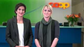 Marketing Controller  Layouter Coop Schweiz [upl. by Lianne]