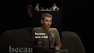 Navigating Risk As A Parent  Rich Roll X Alex Honnold [upl. by Aisanat656]