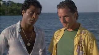 Miami Vice quotCalderones Return Part IIquot Trailer [upl. by Taimi155]