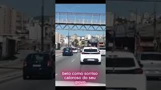 quotBelo Horizonte A Cidade que Abraça o Amanhãquot [upl. by Filide]