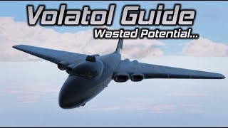 GTA Online Volatol In Depth Guide and Review Wasted Potential Stats Comparisons and more [upl. by Arul543]